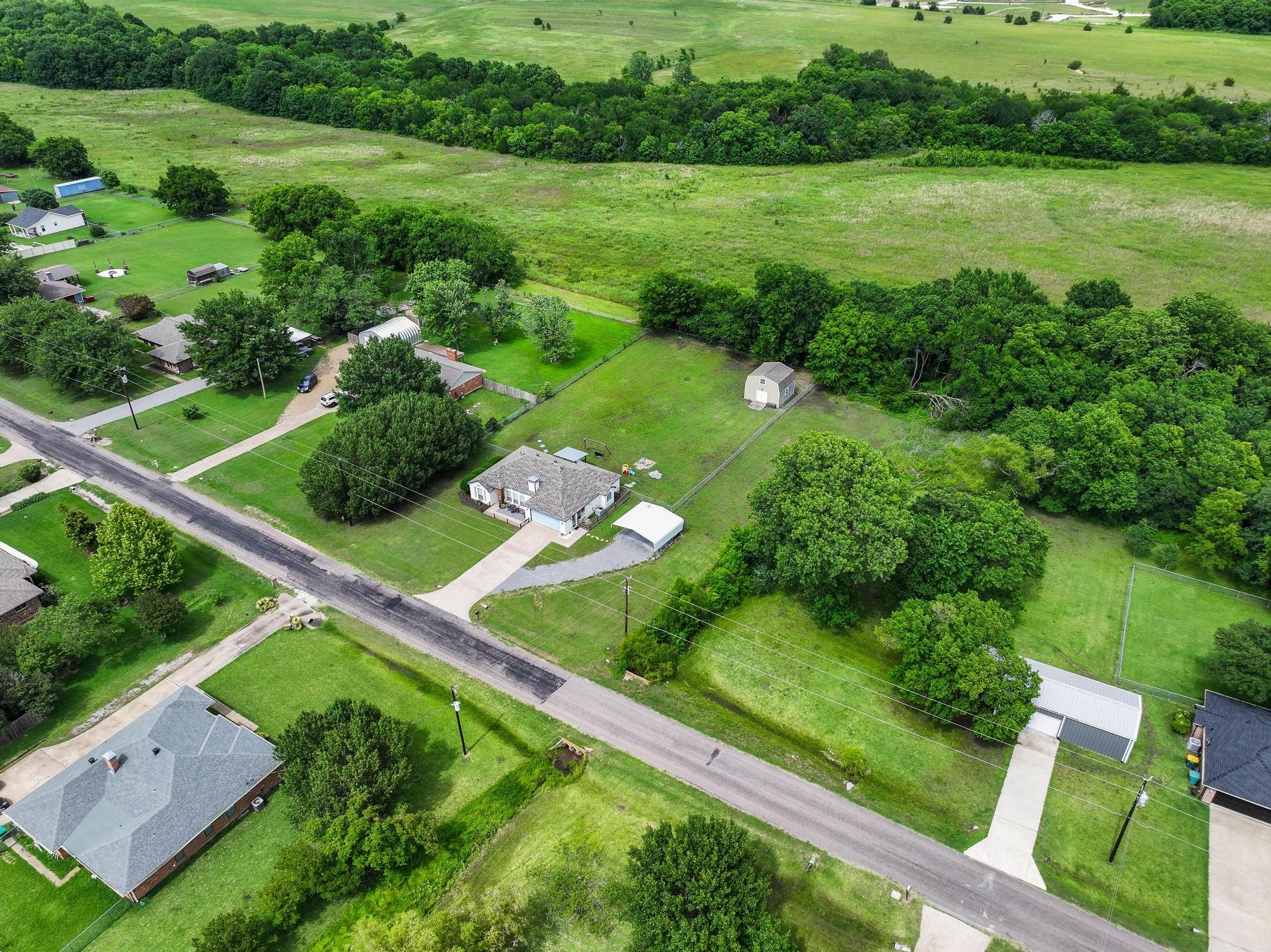 2601 Rolling Hills Drive Sherman TX 75092