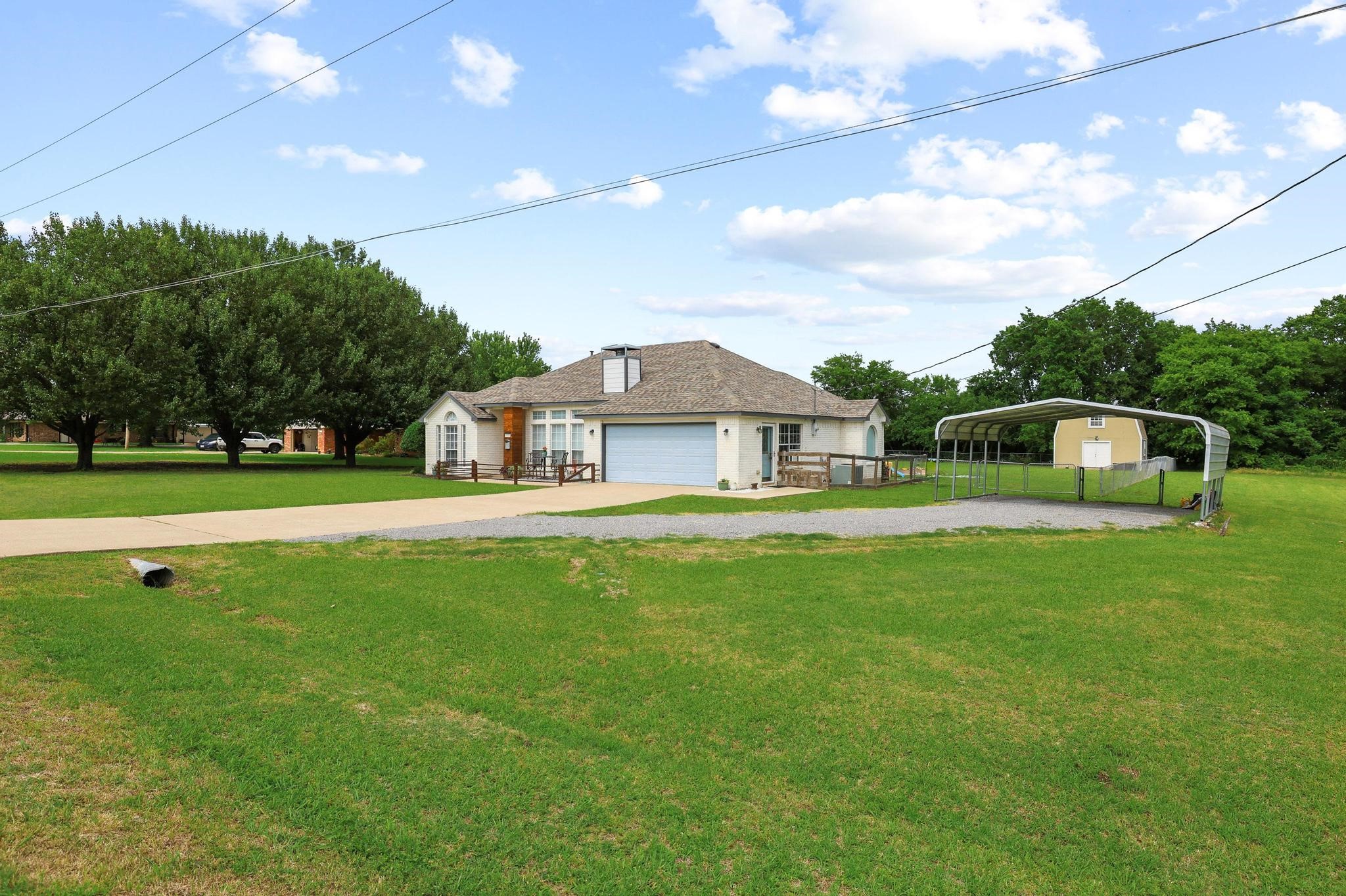 2601 Rolling Hills Drive Sherman TX 75092