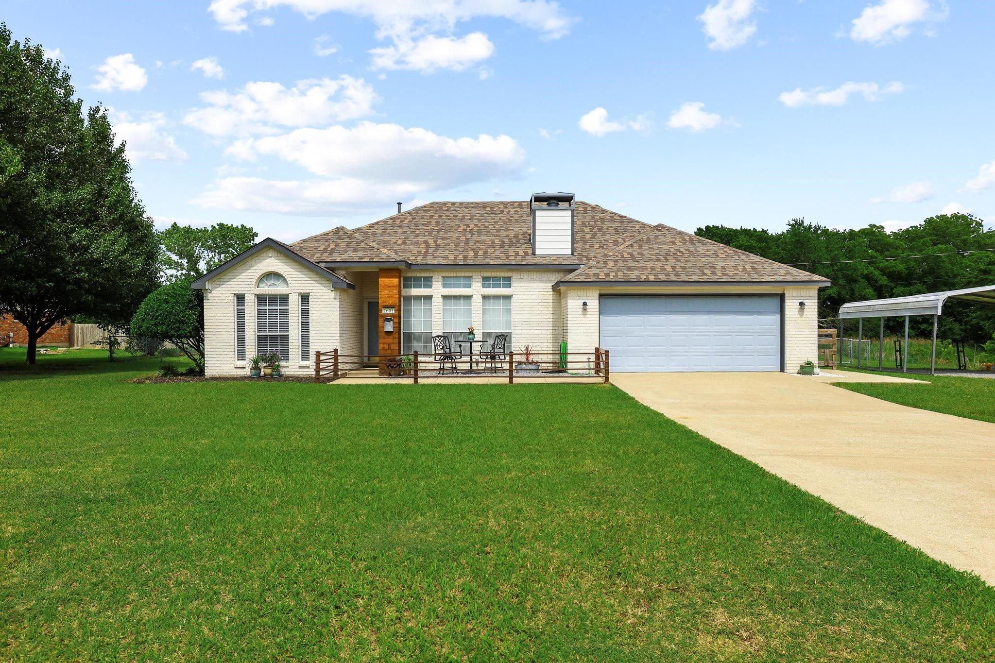 2601 Rolling Hills Drive Sherman TX 75092
