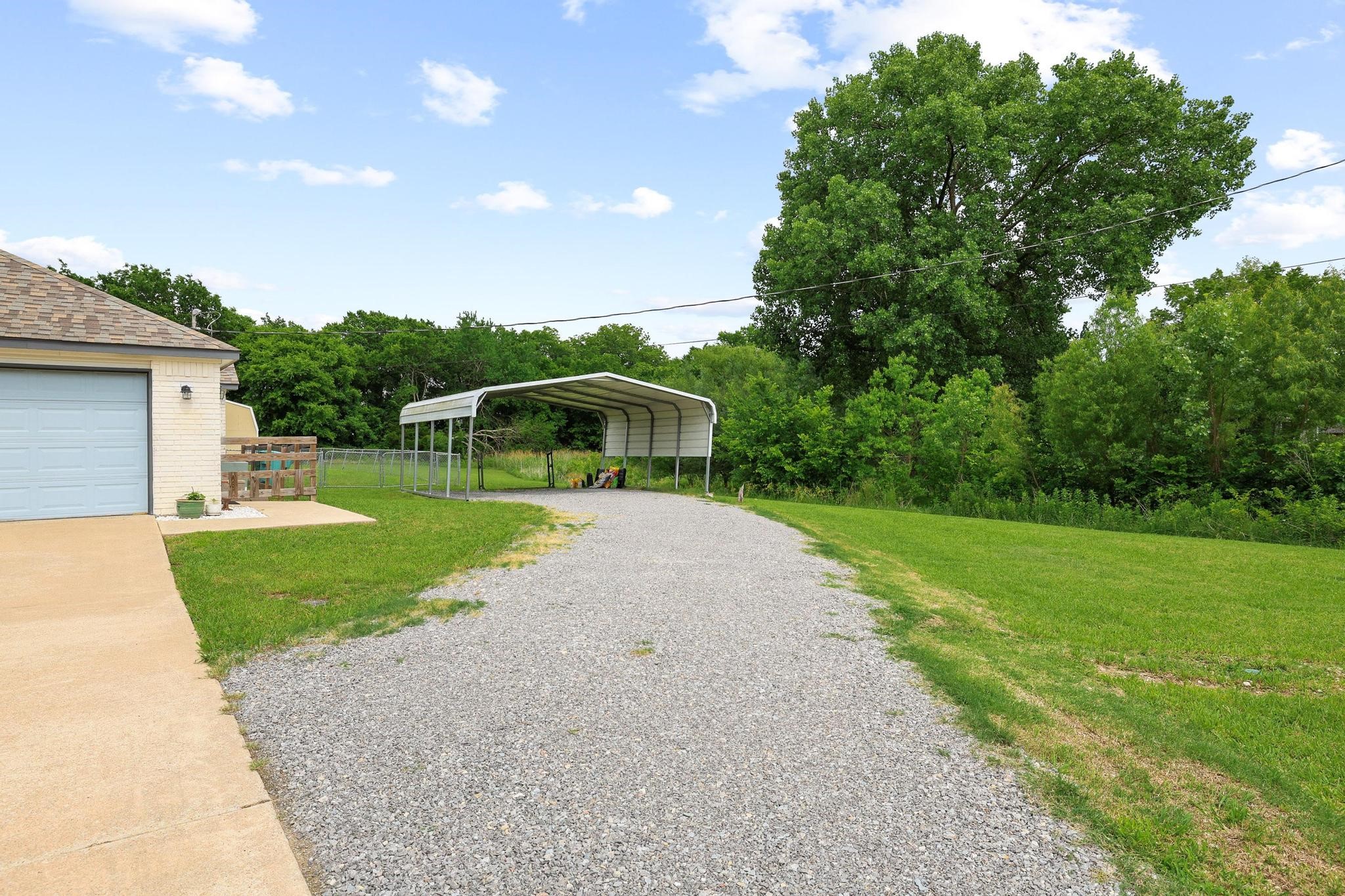 2601 Rolling Hills Drive Sherman TX 75092