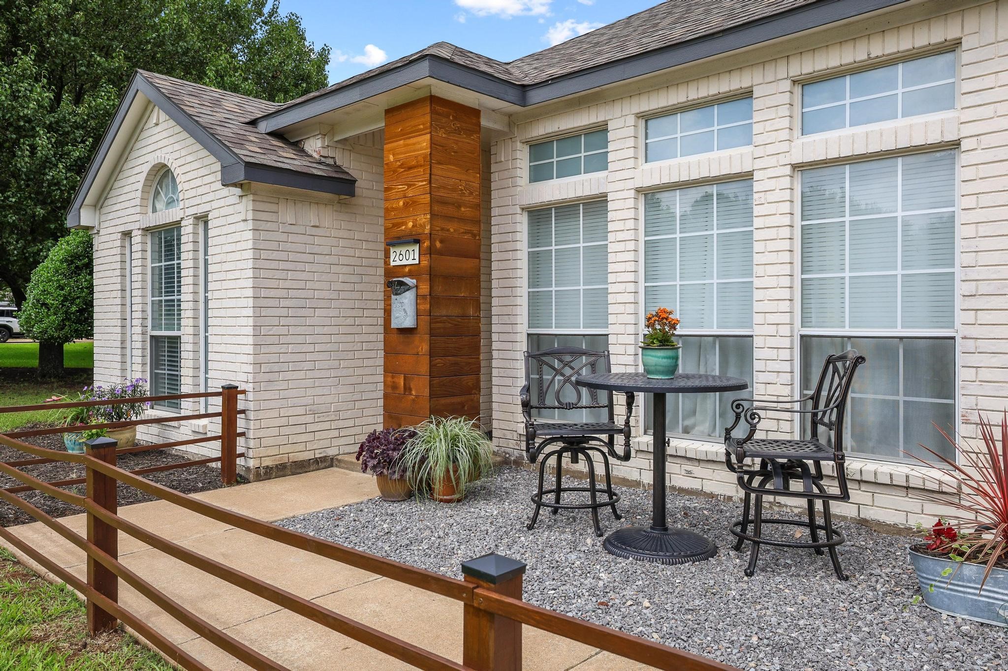 2601 Rolling Hills Drive Sherman TX 75092