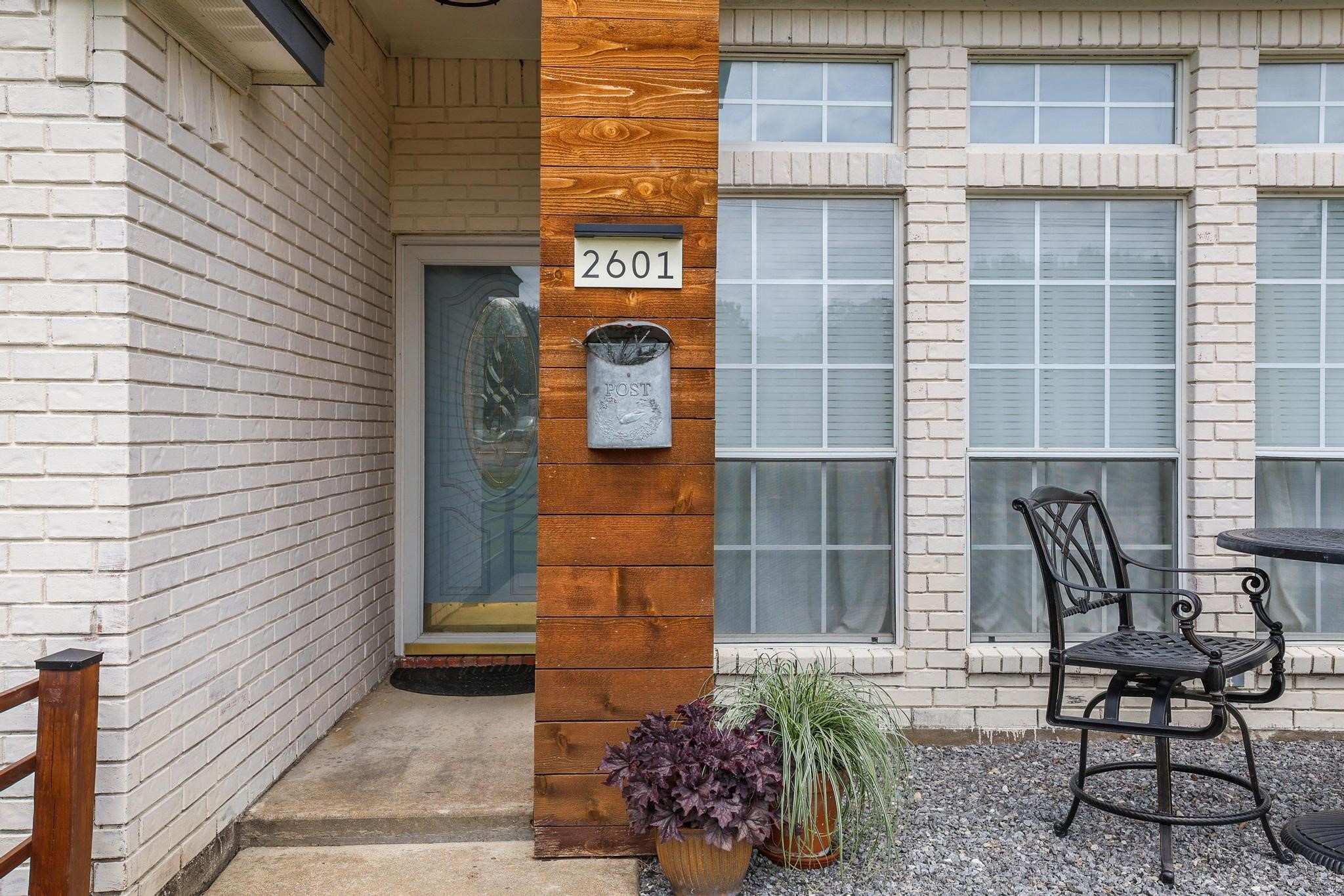 2601 Rolling Hills Drive Sherman TX 75092