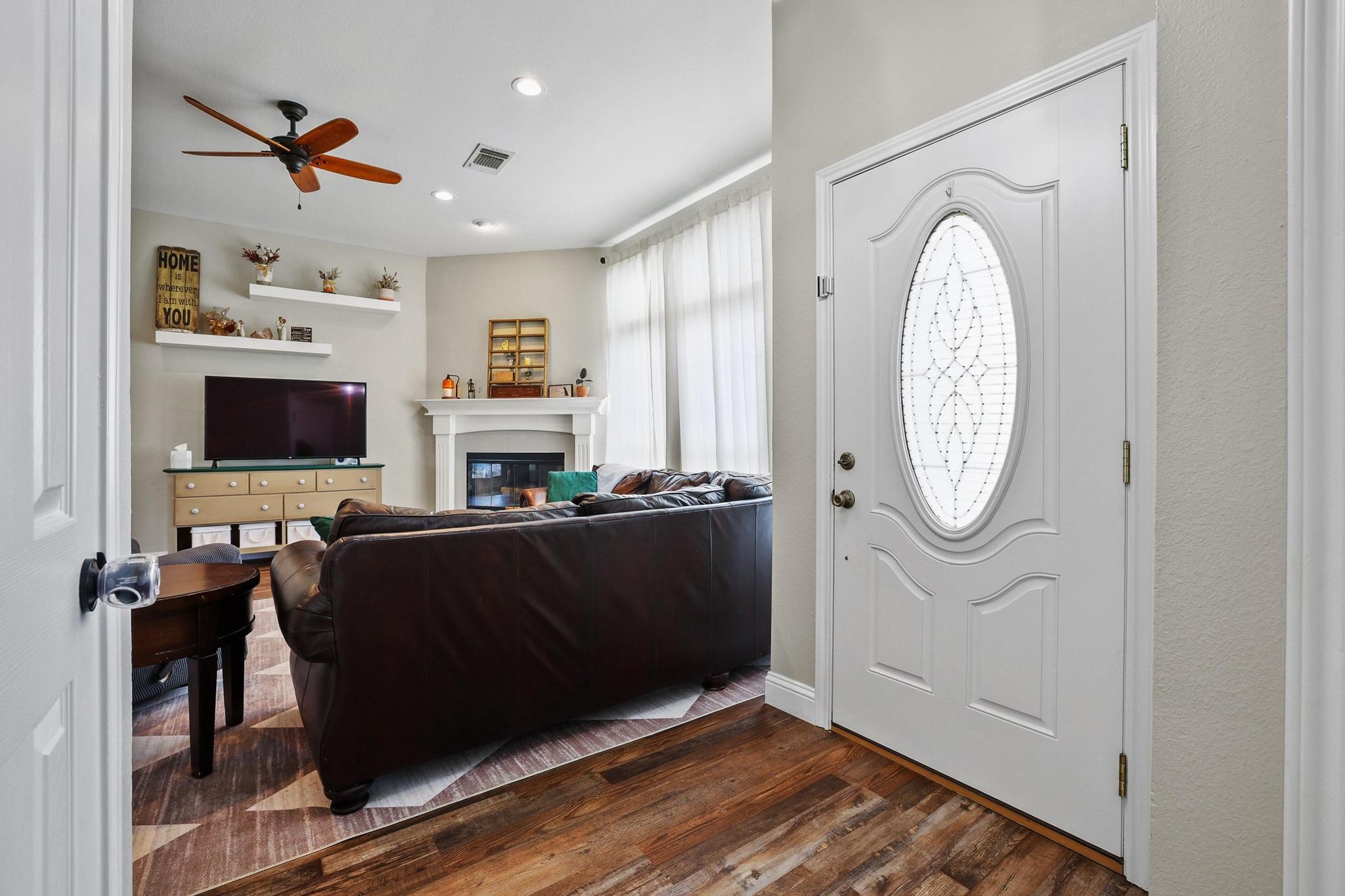 2601 Rolling Hills Drive Sherman TX 75092