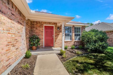 3490 Bristlecone Court Rockwall TX 75032