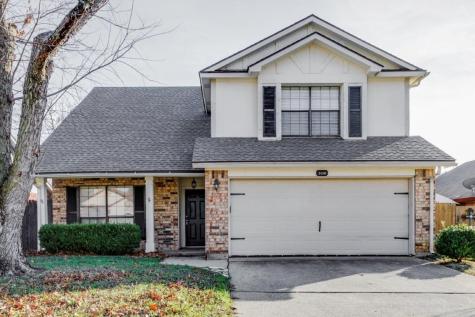 1430 Thistlewood Lane Grapevine TX 76051