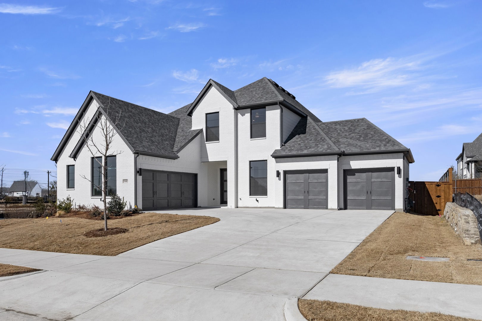 3102 Fisher Road Rockwall TX 75032