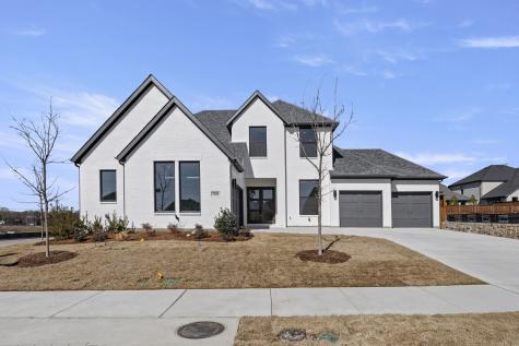 3102 Fisher Road Rockwall TX 75032