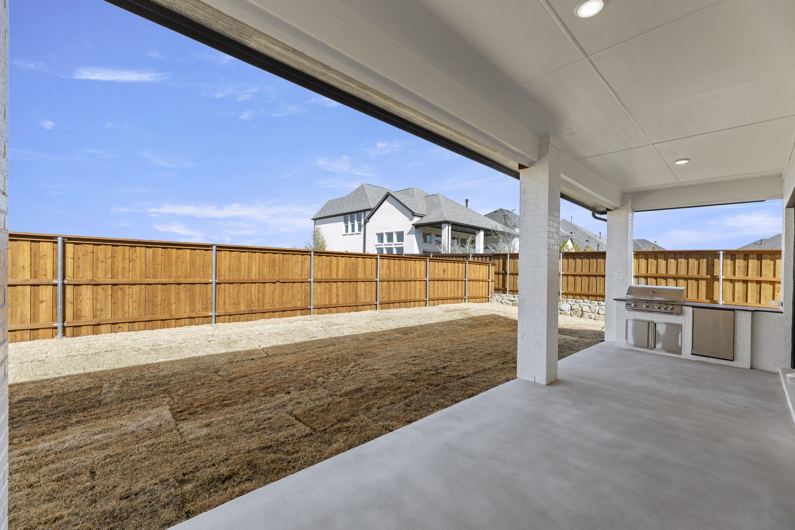 3102 Fisher Road Rockwall TX 75032