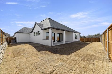 3102 Fisher Road Rockwall TX 75032