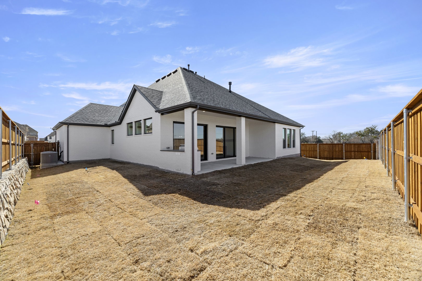 3102 Fisher Road Rockwall TX 75032