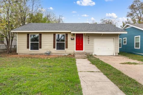 3501 Bagby Avenue Waco TX 76711