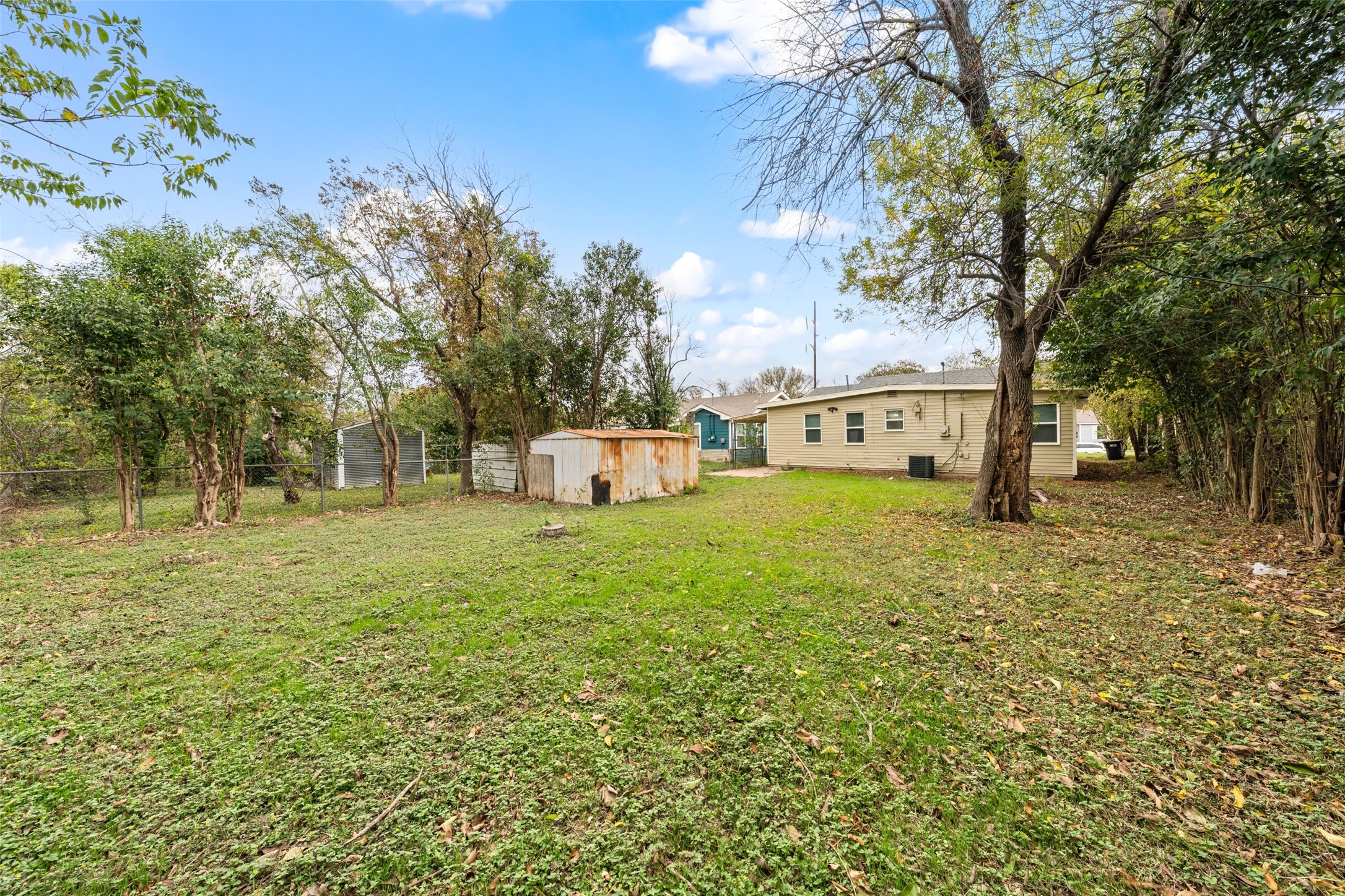 3501 Bagby Avenue Waco TX 76711