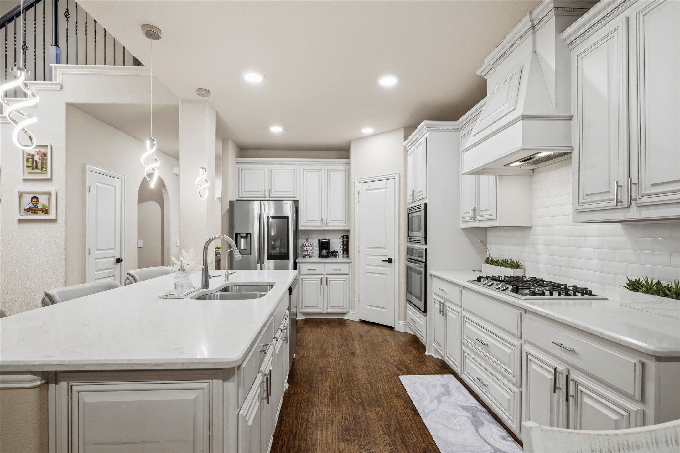 1802 Roundtree Road Forney TX 75126