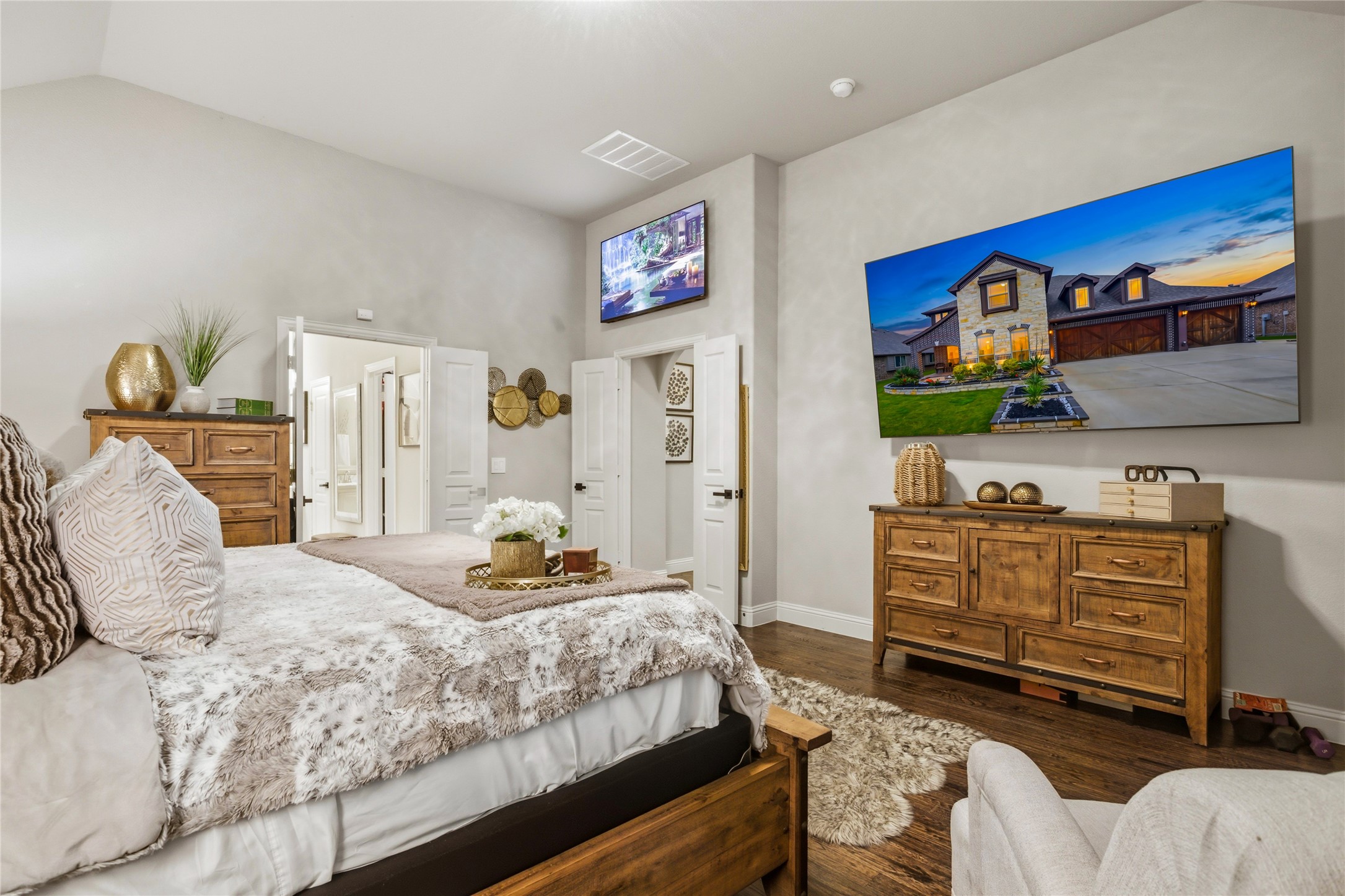 1802 Roundtree Road Forney TX 75126