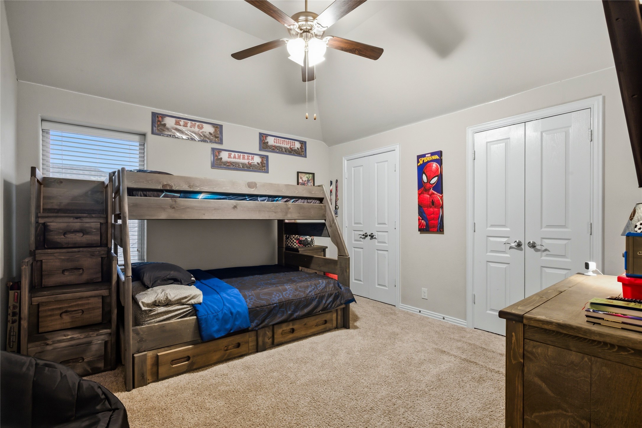 1802 Roundtree Road Forney TX 75126