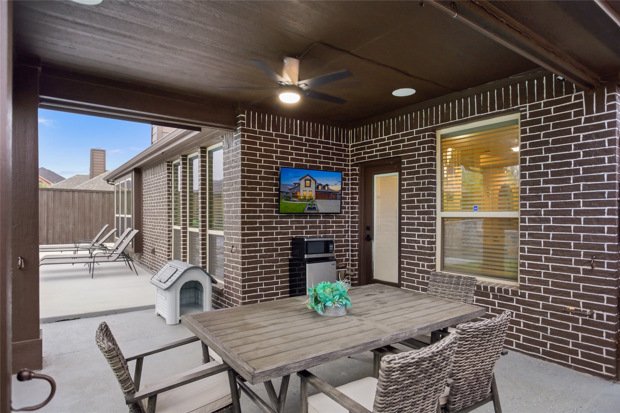 1802 Roundtree Road Forney TX 75126