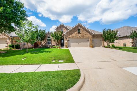 5012 White Spruce Drive Mckinney TX 75071