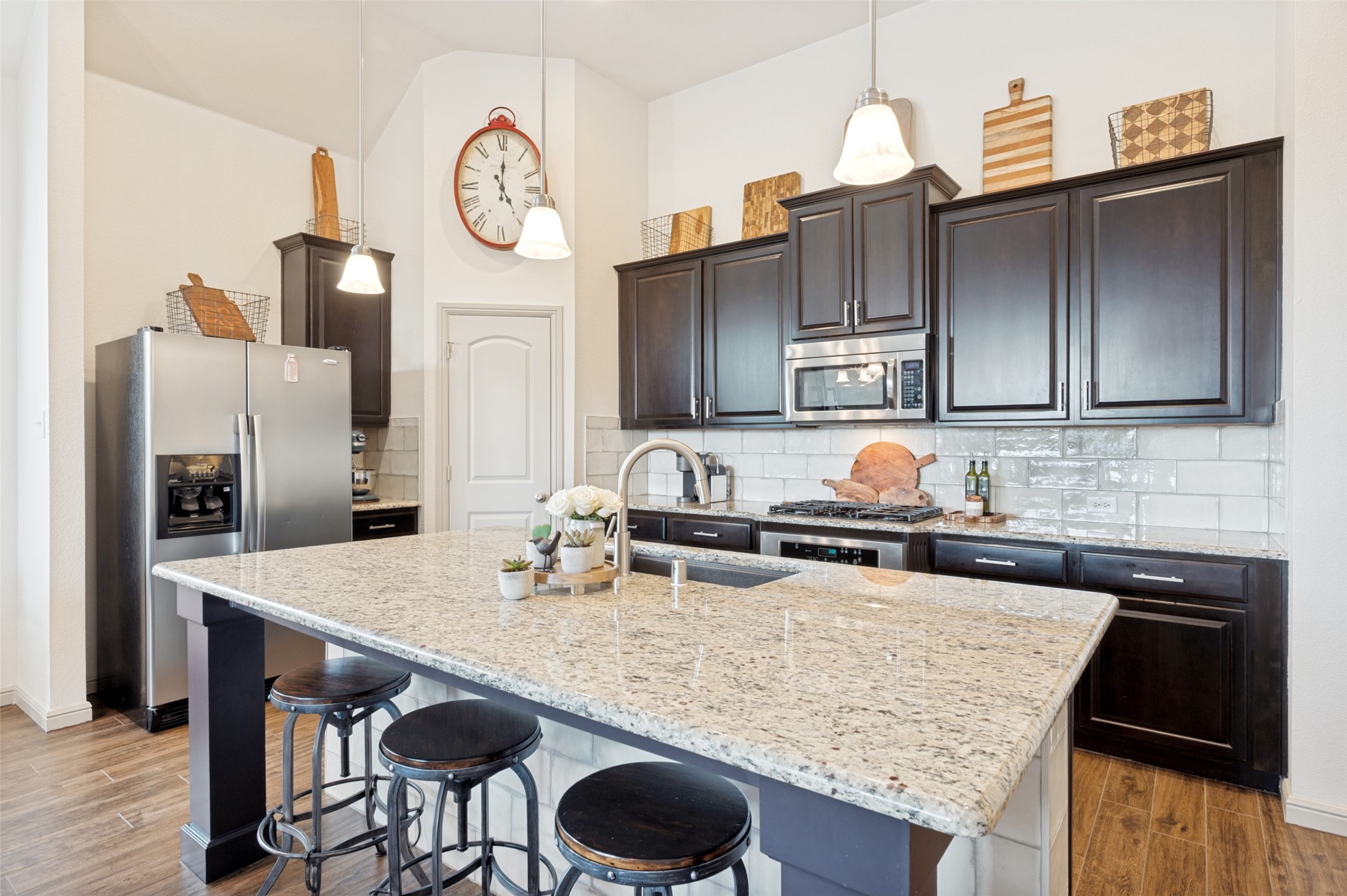 5012 White Spruce Drive Mckinney TX 75071