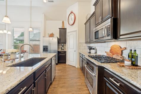 5012 White Spruce Drive Mckinney TX 75071