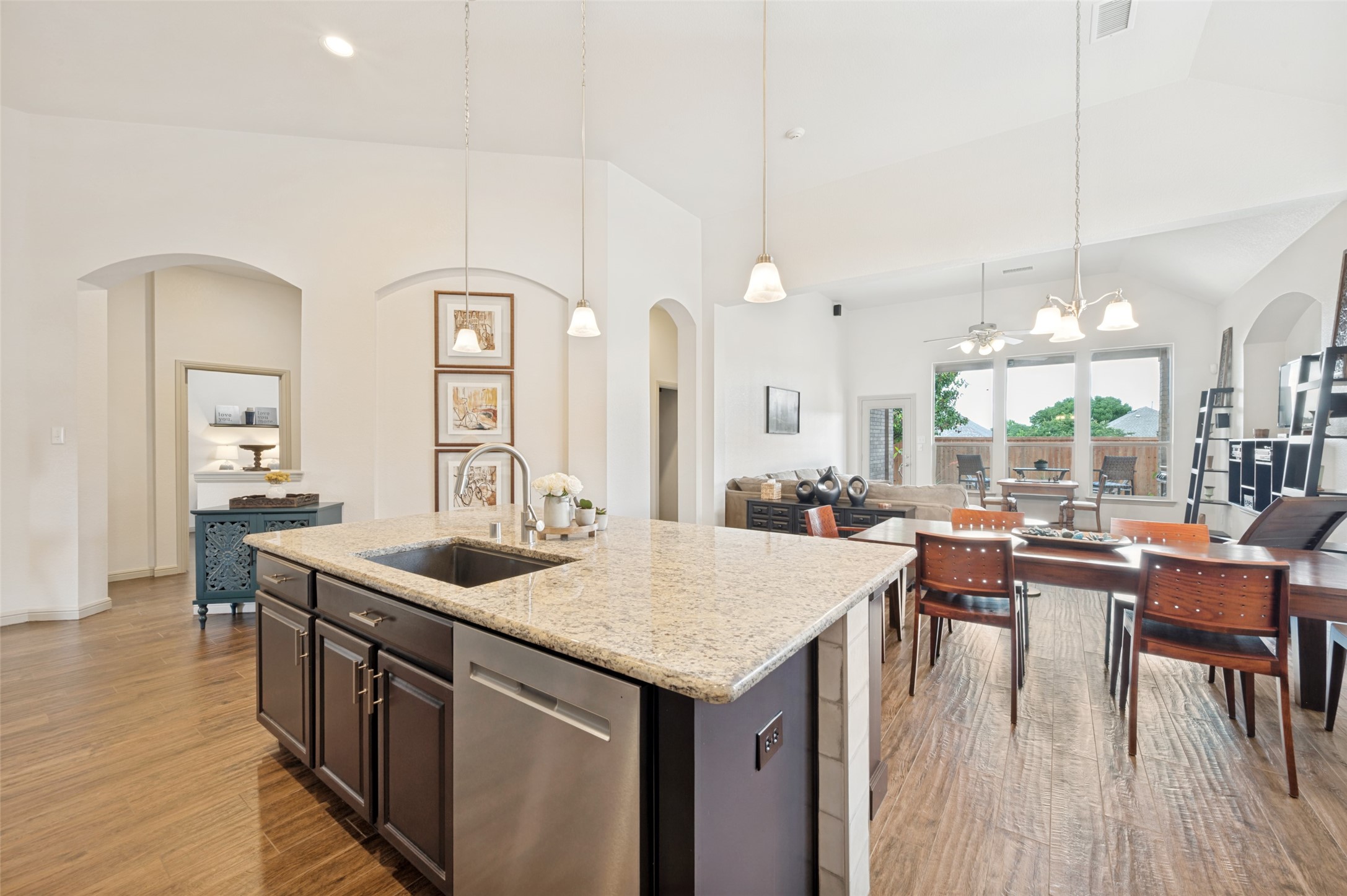 5012 White Spruce Drive Mckinney TX 75071