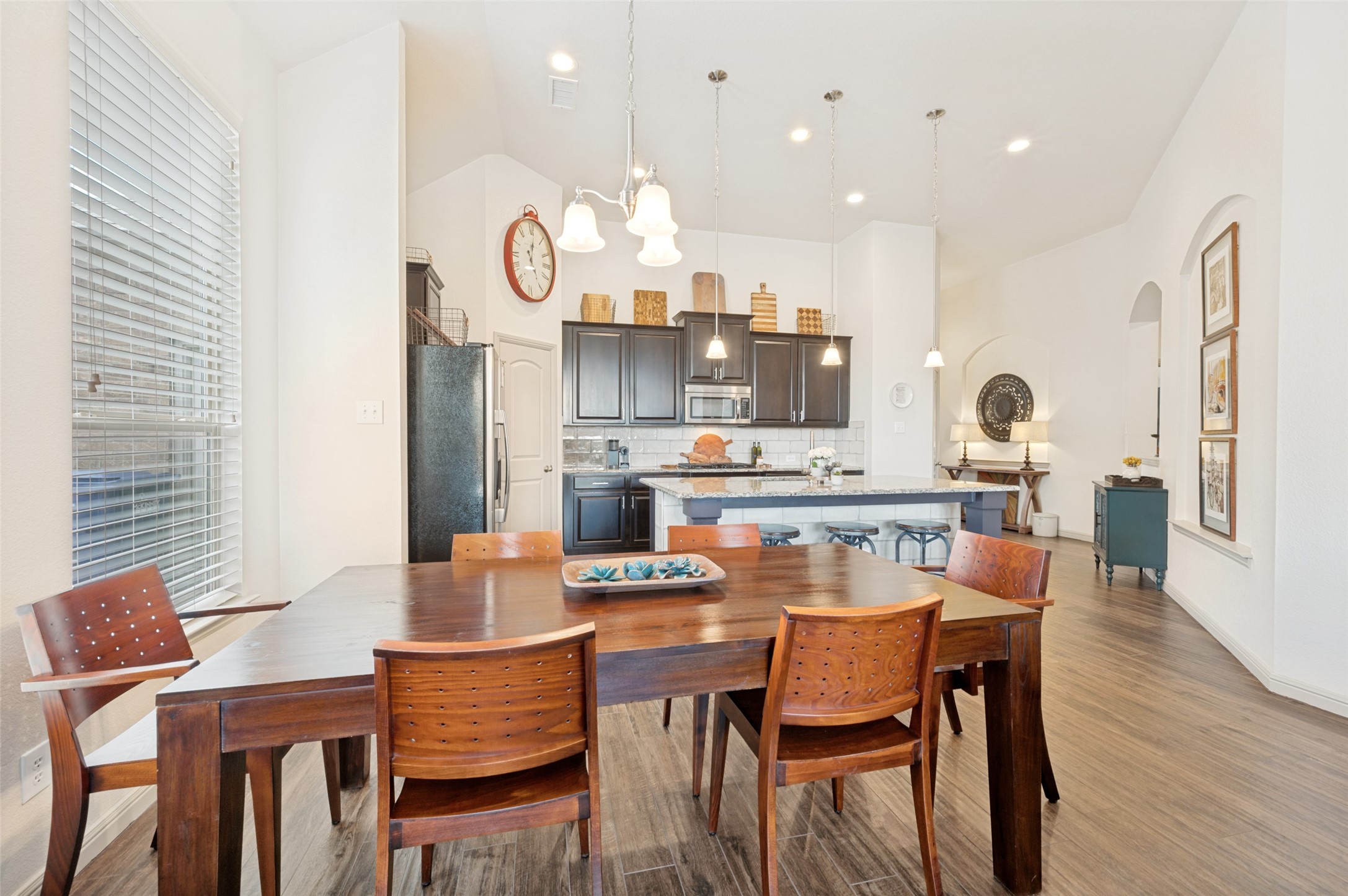 5012 White Spruce Drive Mckinney TX 75071