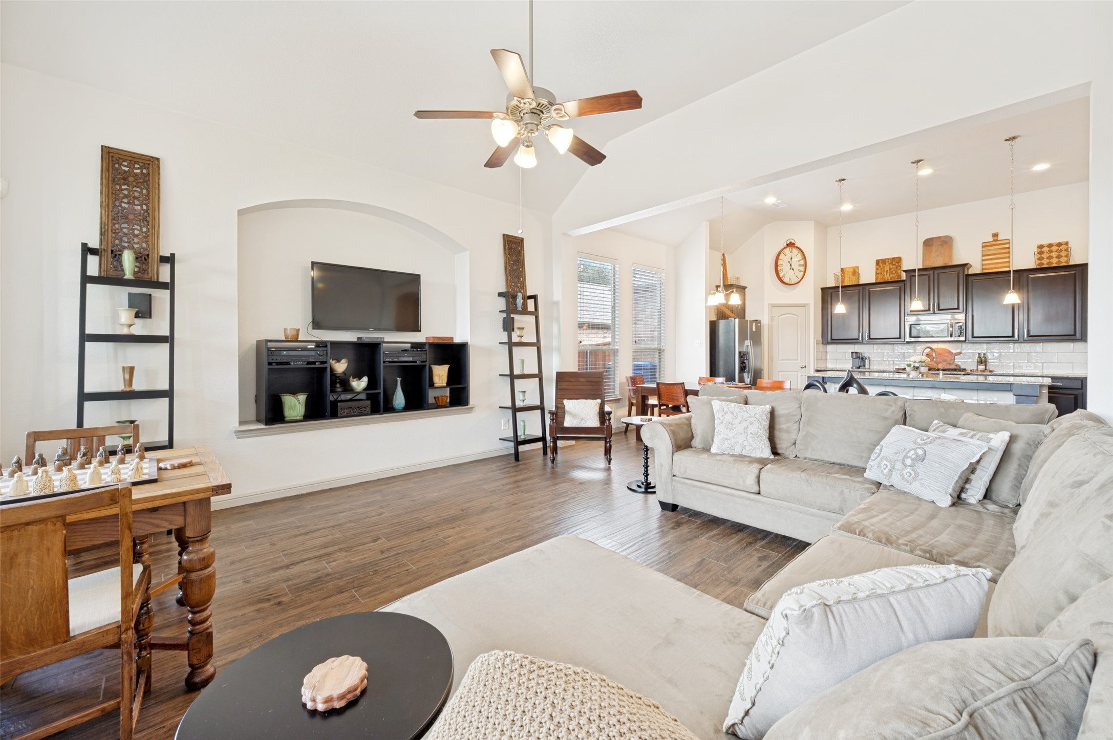 5012 White Spruce Drive Mckinney TX 75071