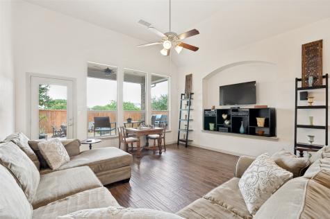 5012 White Spruce Drive Mckinney TX 75071