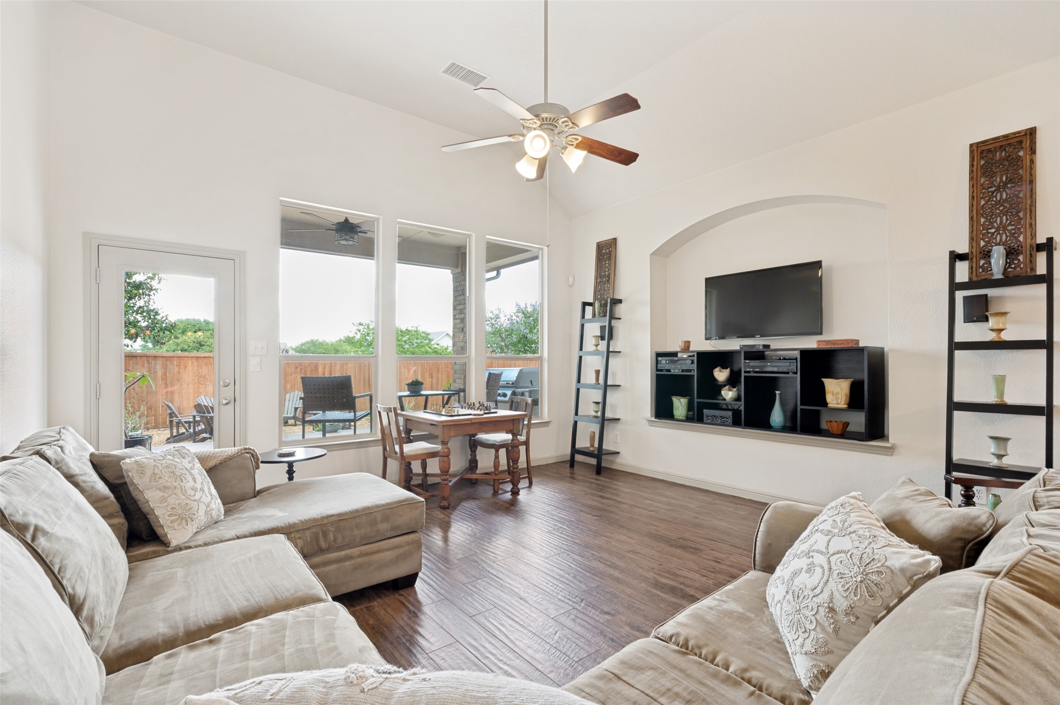 5012 White Spruce Drive Mckinney TX 75071