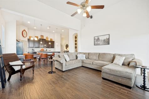 5012 White Spruce Drive Mckinney TX 75071