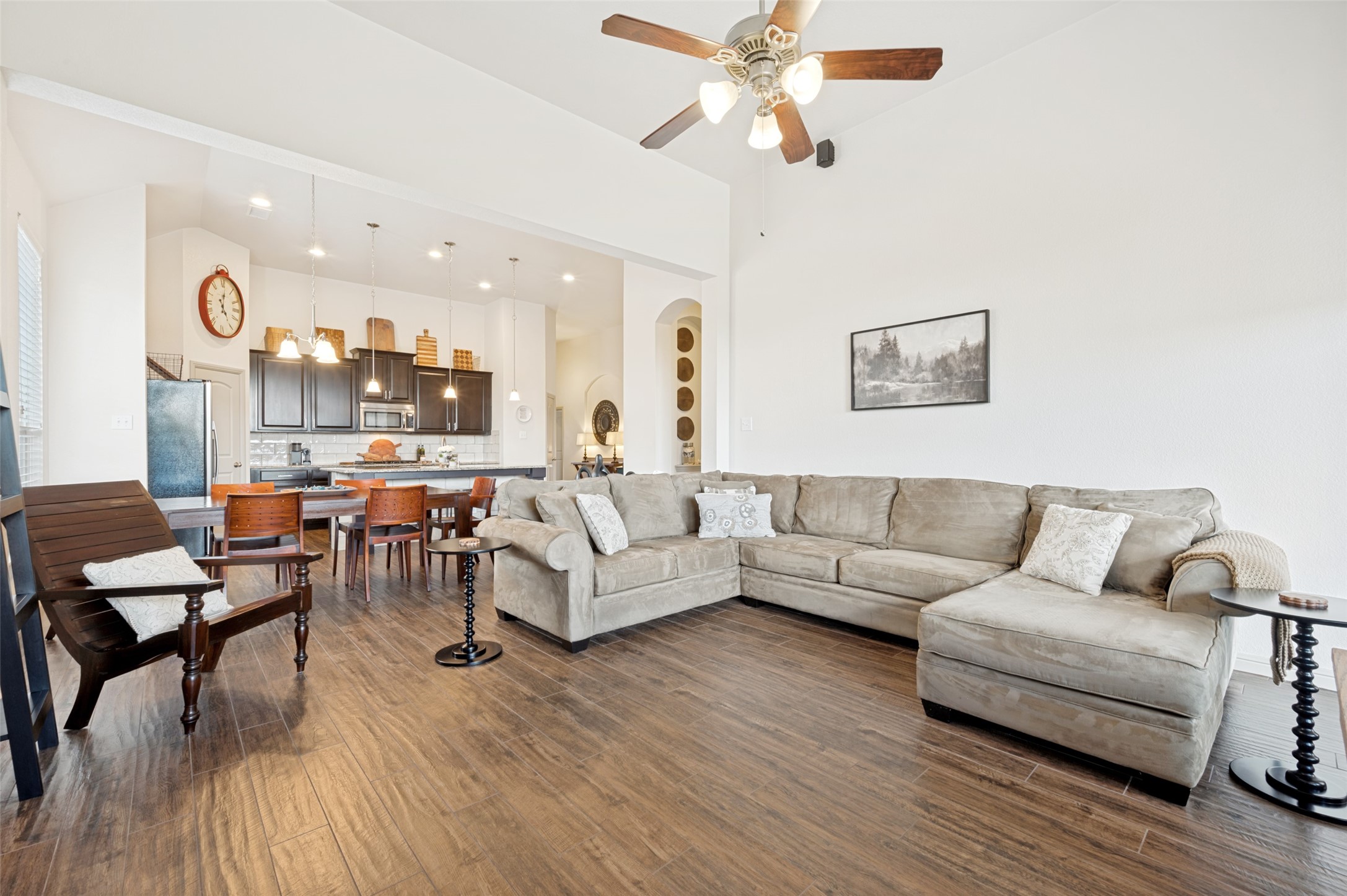 5012 White Spruce Drive Mckinney TX 75071