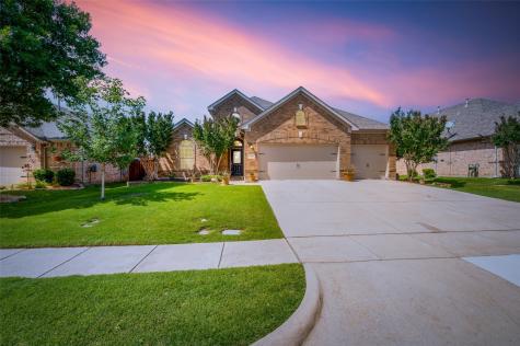 5012 White Spruce Drive Mckinney TX 75071