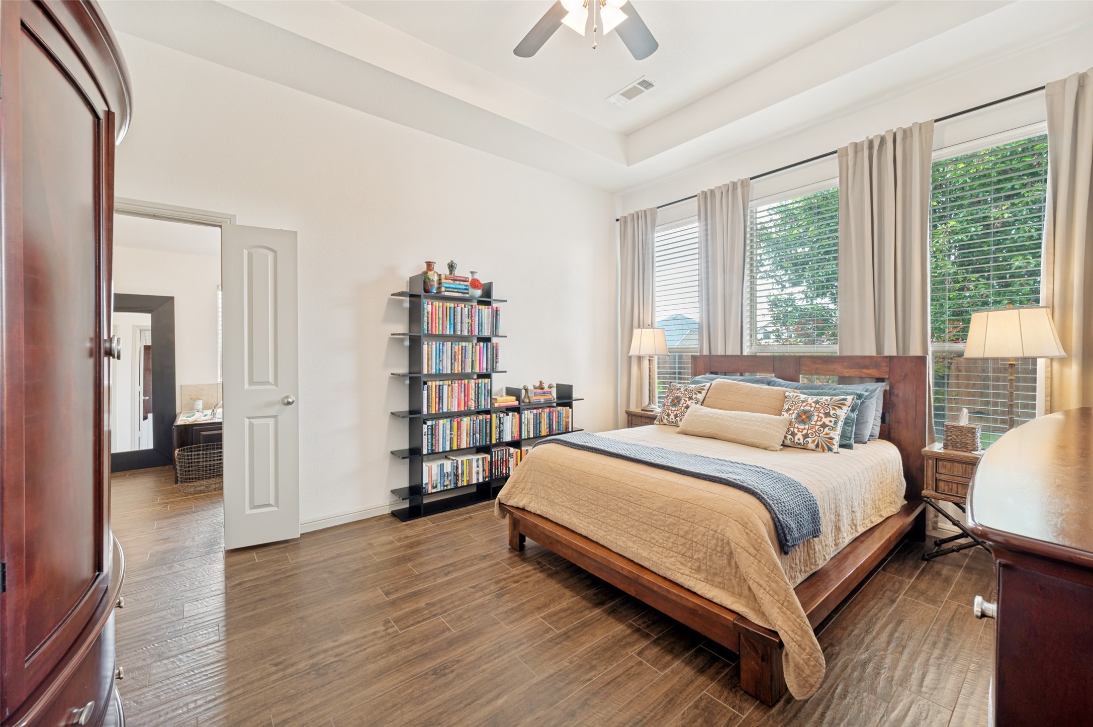 5012 White Spruce Drive Mckinney TX 75071