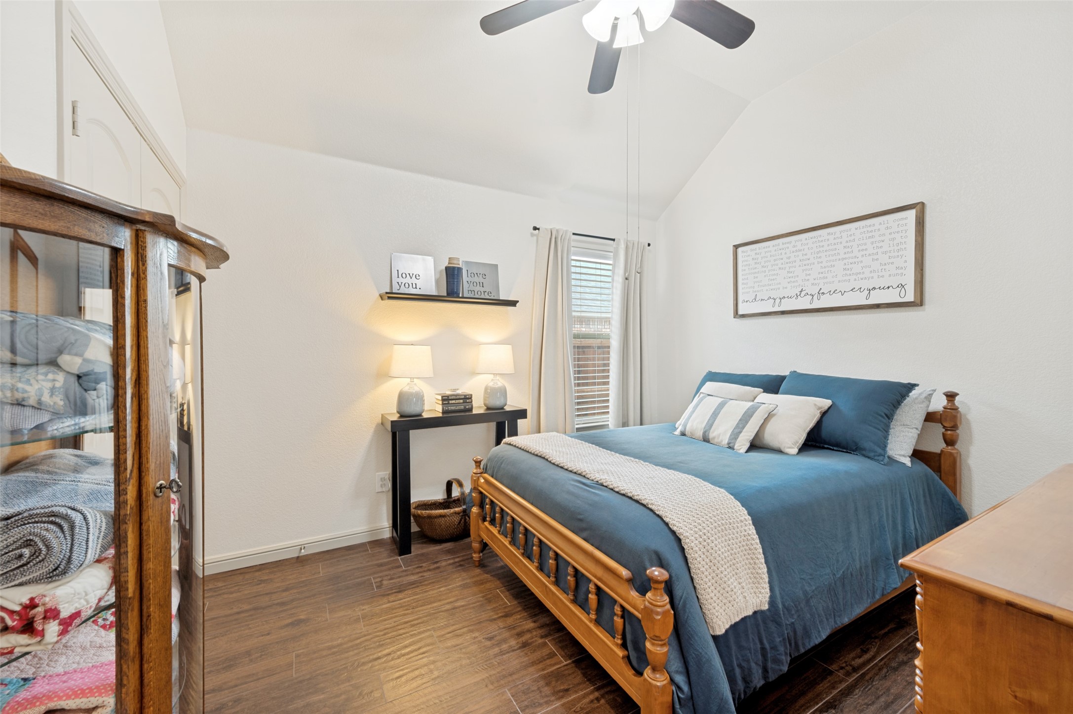 5012 White Spruce Drive Mckinney TX 75071