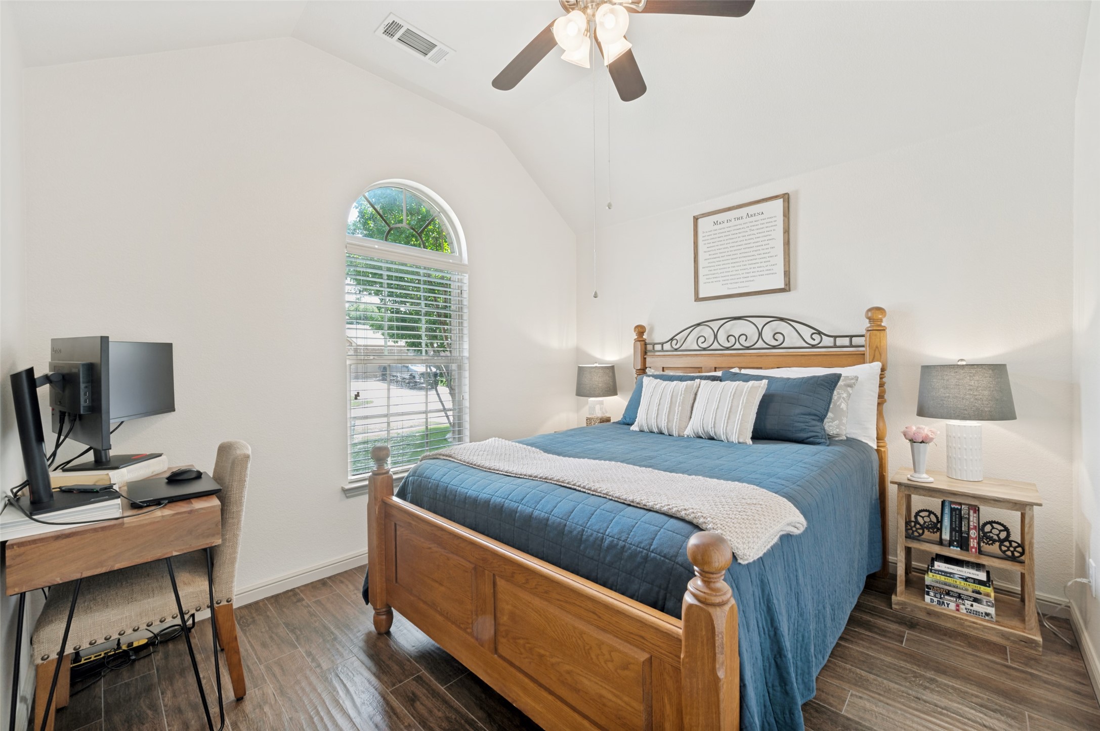 5012 White Spruce Drive Mckinney TX 75071