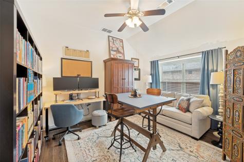 5012 White Spruce Drive Mckinney TX 75071