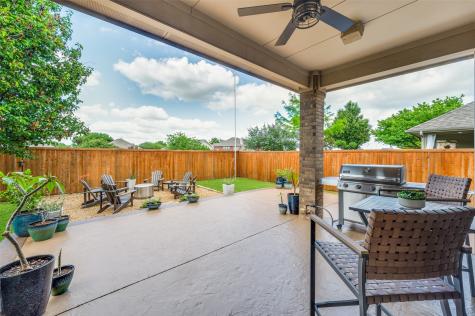 5012 White Spruce Drive Mckinney TX 75071
