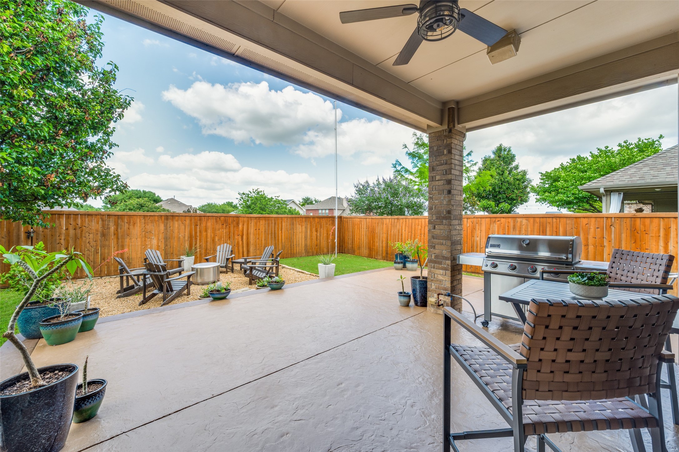 5012 White Spruce Drive Mckinney TX 75071
