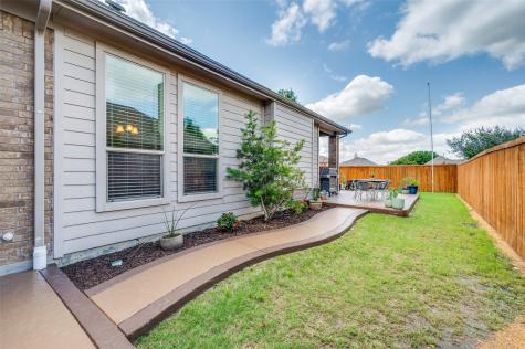5012 White Spruce Drive Mckinney TX 75071
