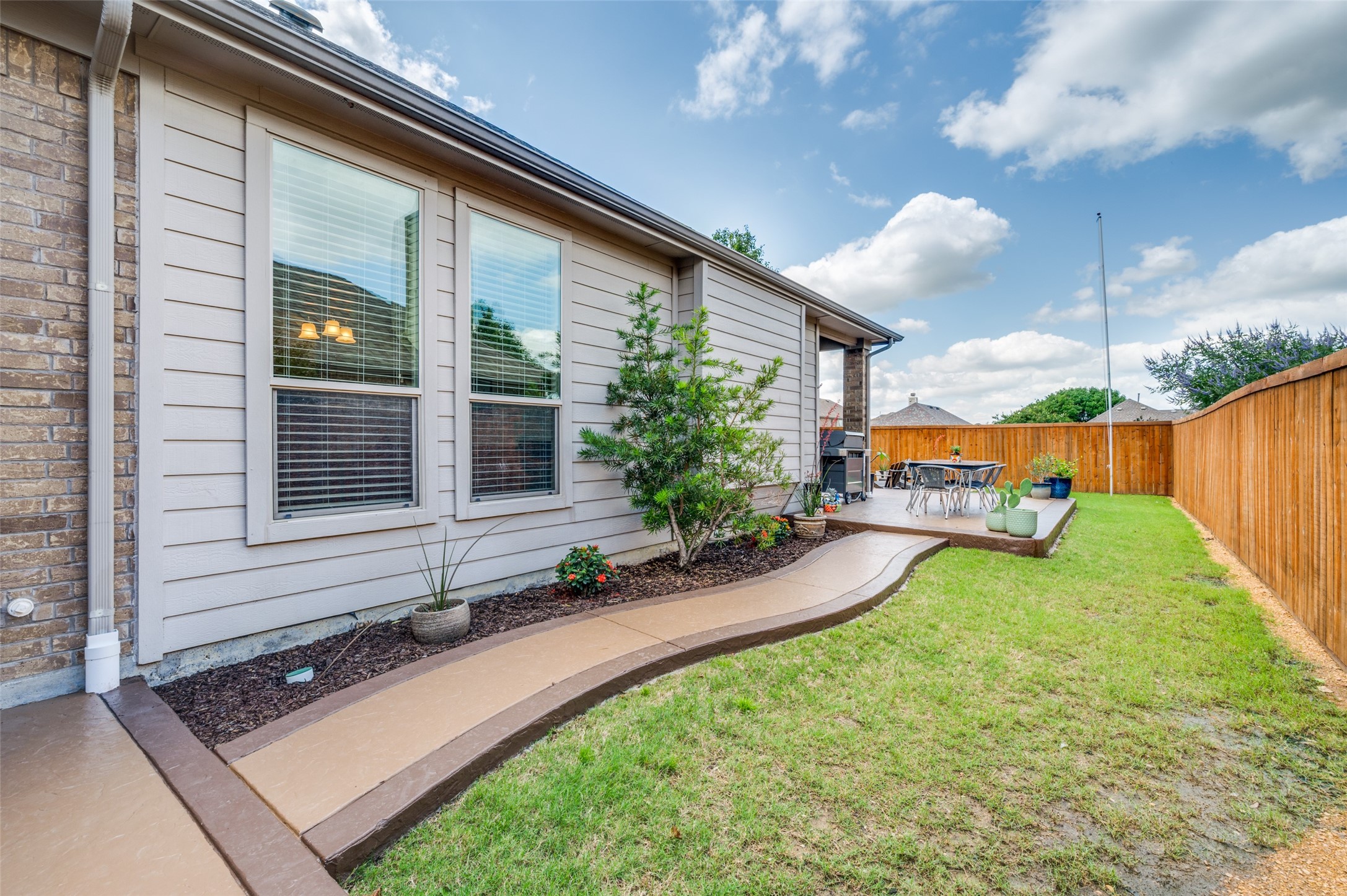 5012 White Spruce Drive Mckinney TX 75071