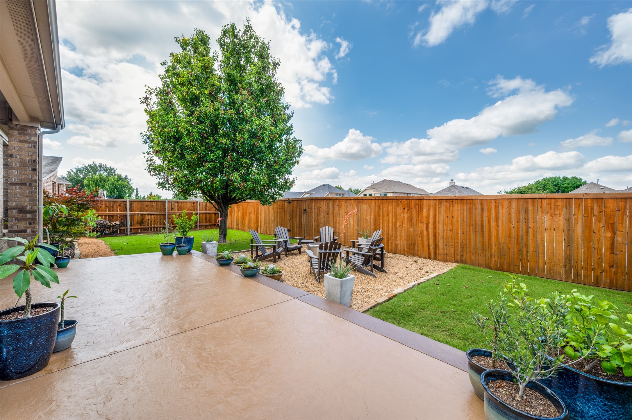5012 White Spruce Drive Mckinney TX 75071
