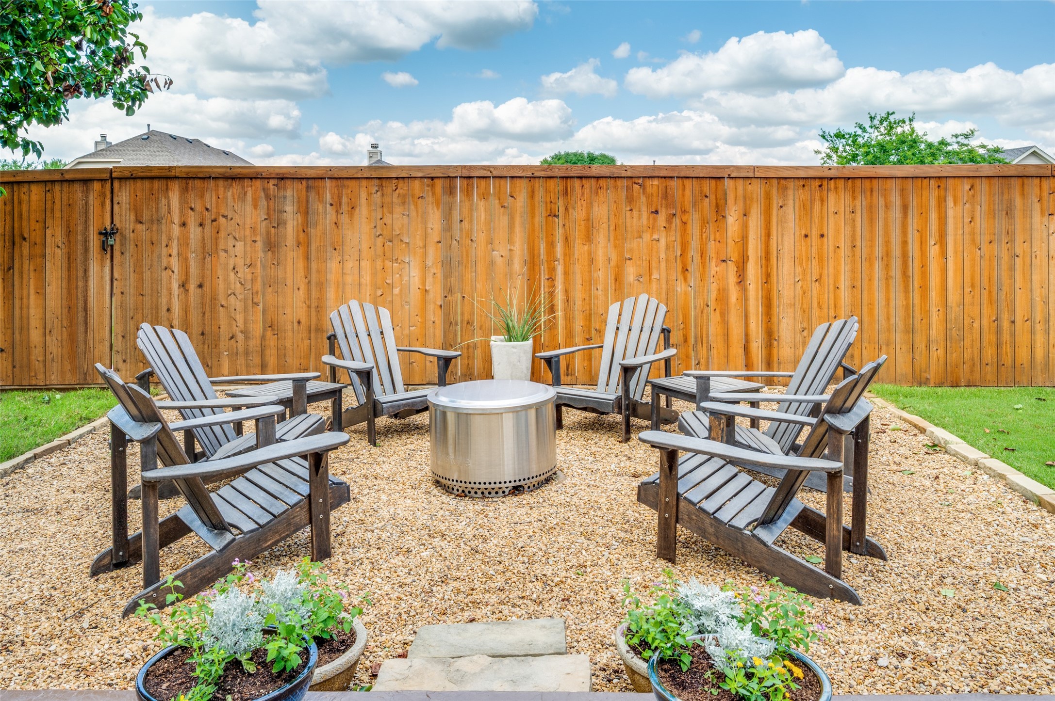 5012 White Spruce Drive Mckinney TX 75071