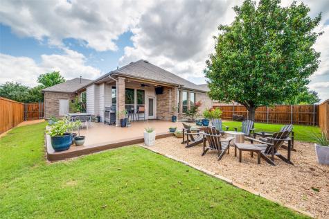 5012 White Spruce Drive Mckinney TX 75071