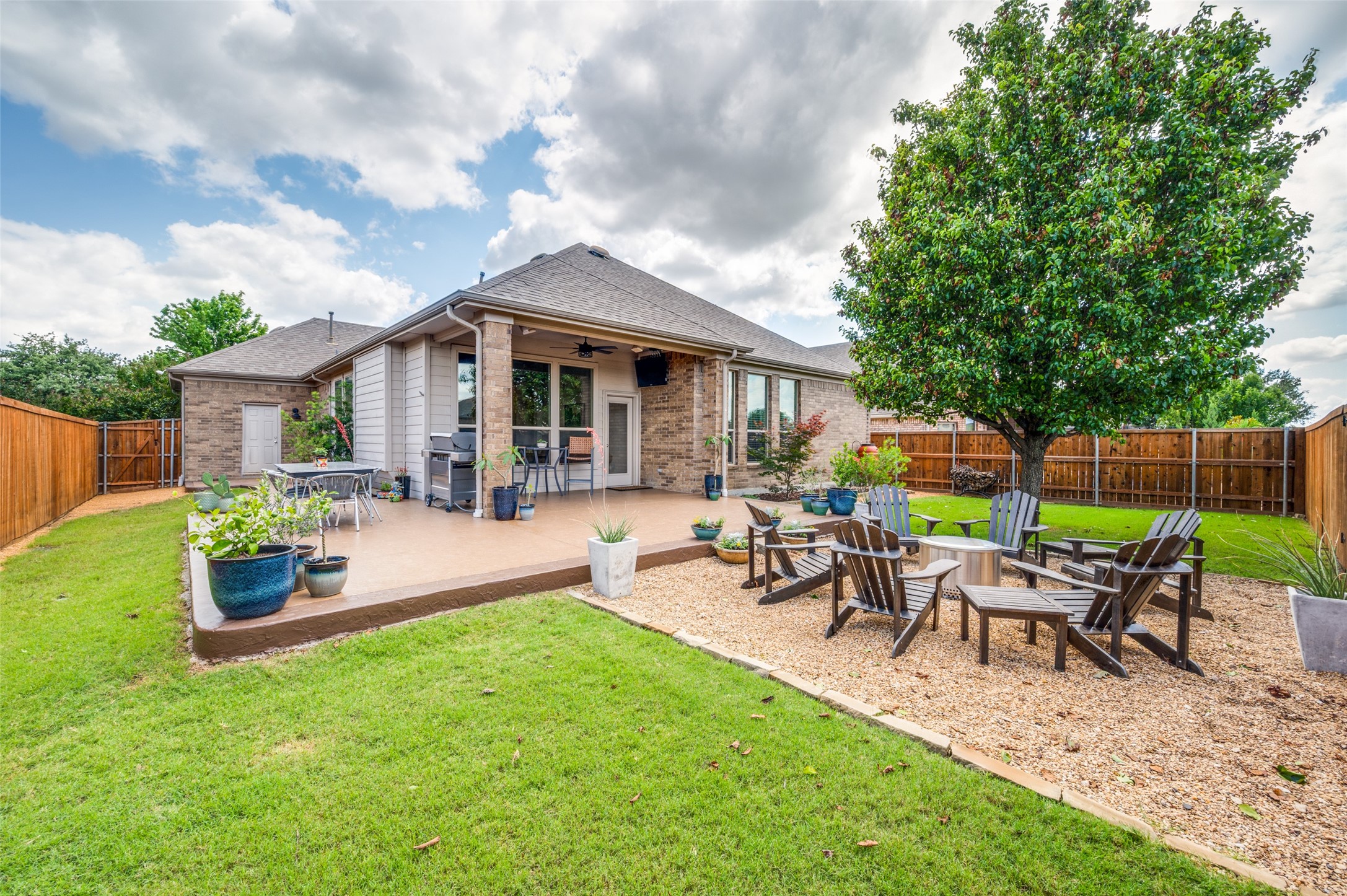 5012 White Spruce Drive Mckinney TX 75071