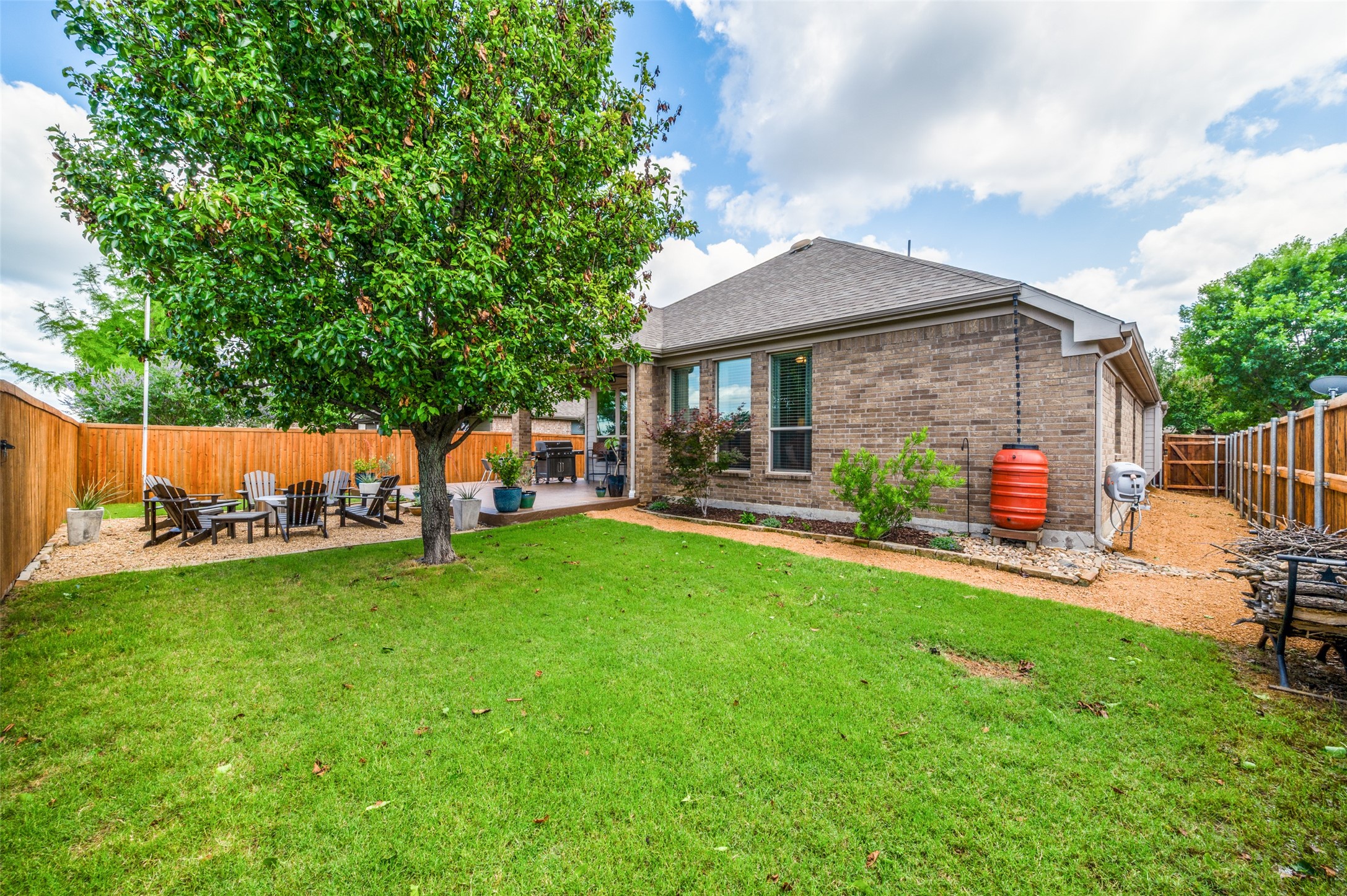 5012 White Spruce Drive Mckinney TX 75071