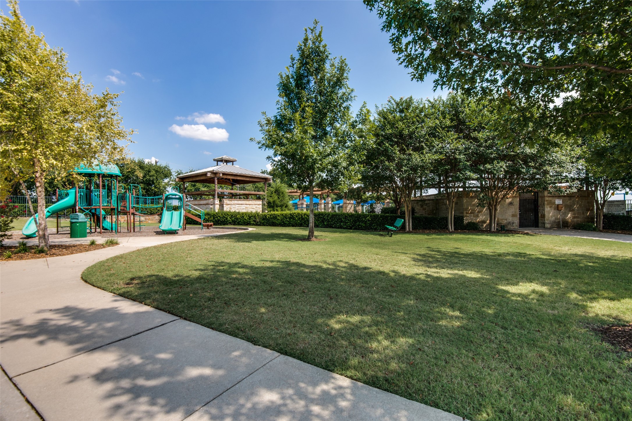 5012 White Spruce Drive Mckinney TX 75071