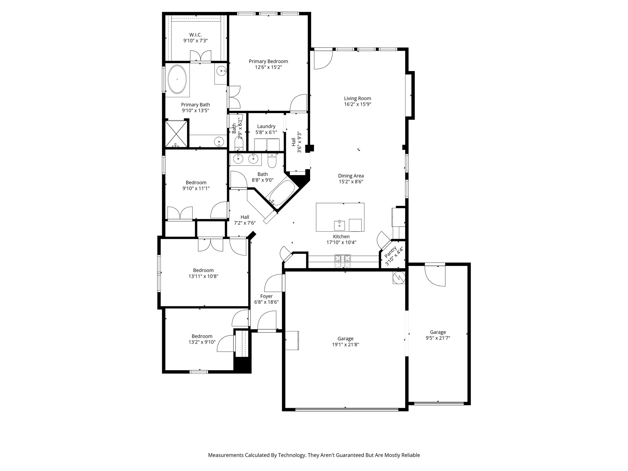 5012 White Spruce Drive Mckinney TX 75071