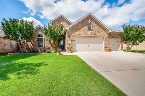 5012 White Spruce Drive Mckinney TX 75071