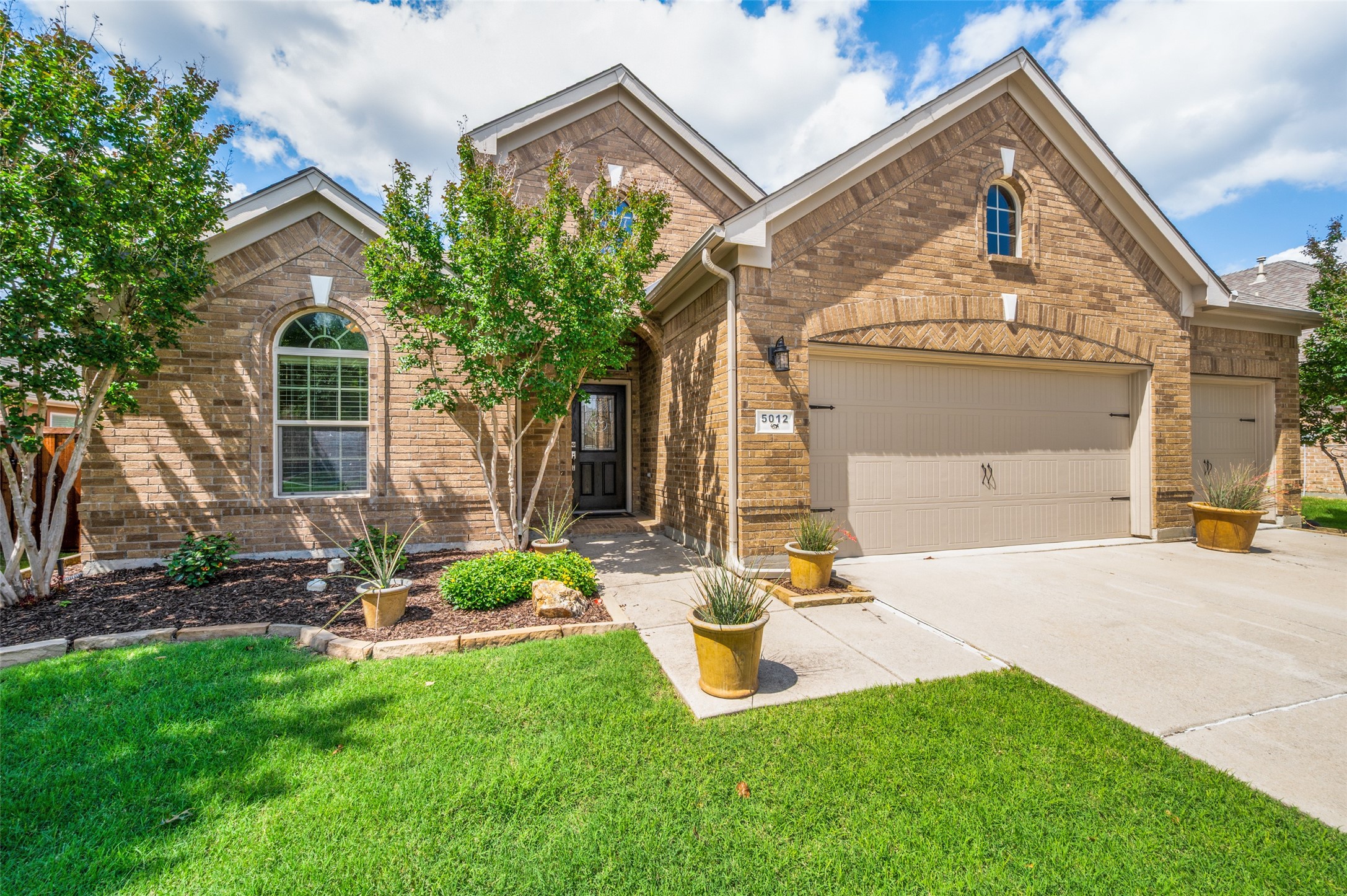 5012 White Spruce Drive Mckinney TX 75071