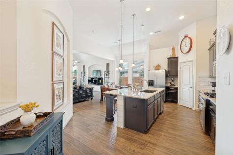 5012 White Spruce Drive Mckinney TX 75071