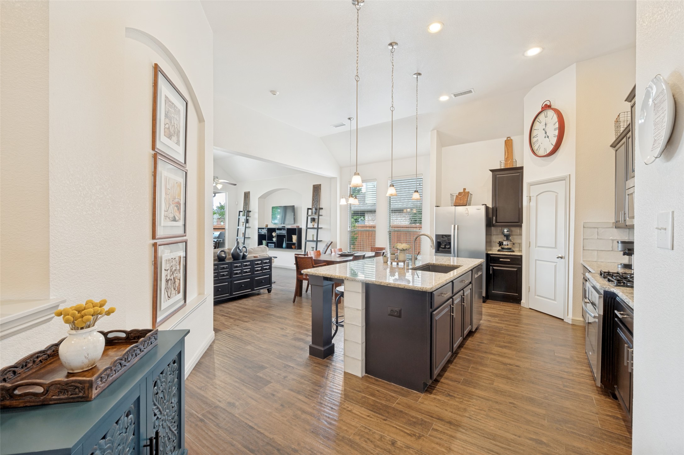 5012 White Spruce Drive Mckinney TX 75071